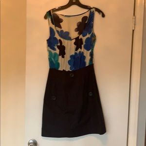 Antropologie Dress size 4